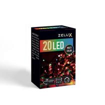 Zelux 20 Led Karácsonyi Világítás MC