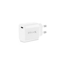 Zelux adapter töltő Type C