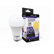 Zelux Led 9W mosquito repelling bulb