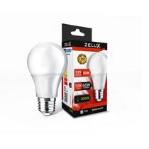 Zelux Led Globe 10W E27 3000K Gömb Izzó
