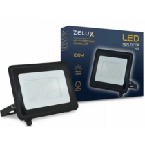 Zelux Led Reflektor 100W NW 4000K