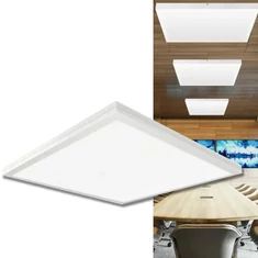 60x60 / 120x30 LED Panel