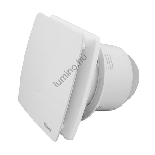 120mm Fürdőszobai Axiális Ventilátor – 16W, 2200 RPM, Golyóscsapágyas Motor