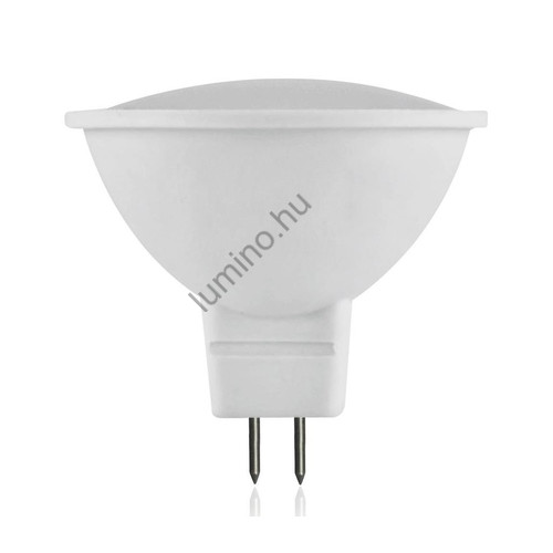 BC LED fényforrás 4W MR16 G5,3 12V 4200K