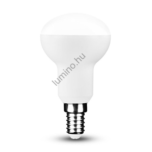 Qtec LED izzó Spot R50 7W E14 Fényforrás 4200K