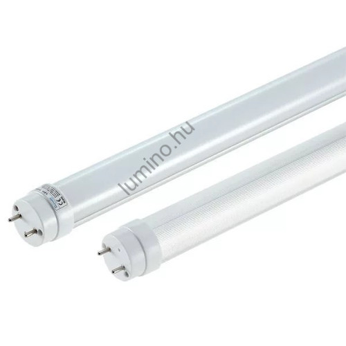 LED Fénycső T8 G13 9W 600MM 4000K (természetes fehér) LED Fénycső T8 G13 9W 600MM 4000K (természetes fehér)