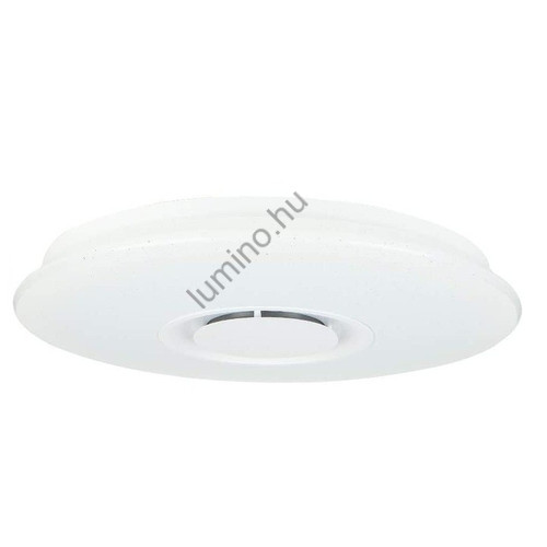 LED lámpa 24W RGB Bluetooth, okos mennyezeti világítás zenével és távírányítóval LED lámpa 24W RGB Bluetooth, okos mennyezeti világítás zenével és távírányítóval