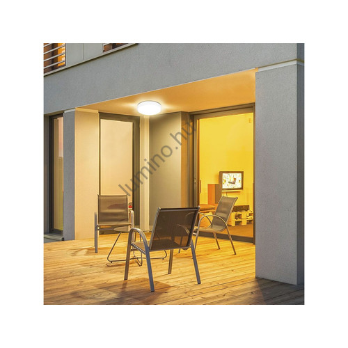Modee Mennyezeti LED Lámpa 18W 4000K D330x60mm S-B106 (1800 lumen) ERP Modee Mennyezeti LED Lámpa 18W 4000K D330x60mm S-B106 (1800 lumen) ERP