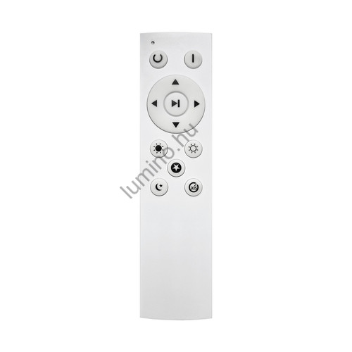 LED mennyezeti lámpa TR-605S - FLORA 60W 5700lm 53x53cm CCT + távirányító LED mennyezeti lámpa TR-605S - FLORA 60W 5700lm 53x53cm CCT + távirányító