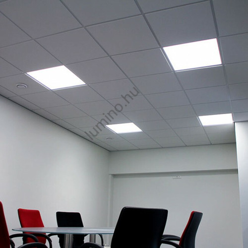 Led Panel 600x600 48W 4000K természetes fehér