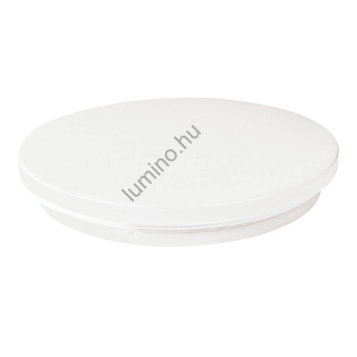 LED SLIM mennyezeti lámpa 24W 4000K