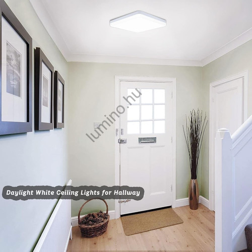 Mennyezeti lámpa 32W négyzet felszerelhető led panel keret nélküli dizájn Mennyezeti lámpa 32W négyzet felszerelhető led panel keret nélküli dizájn