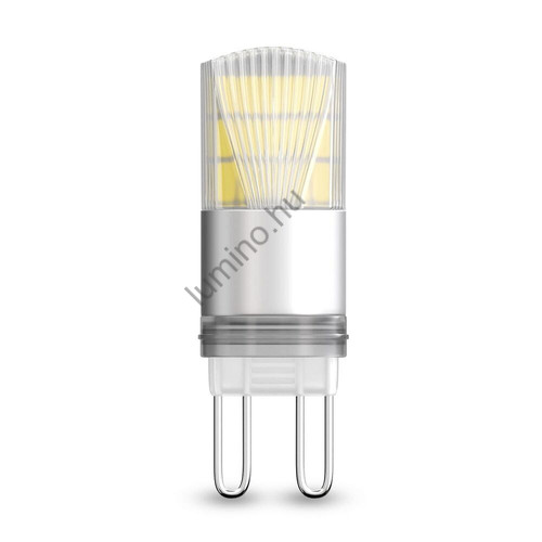 Modee LED Izzó G9 Aluminium 4W 4000K természetes fehér