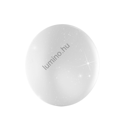 Modee Mennyezeti LED Lámpa 18W 4000K D260x90mm S-A102 Csillagos (1710 lumen) Modee Mennyezeti LED Lámpa 18W 4000K D260x90mm S-A102 Csillagos (1710 lumen)