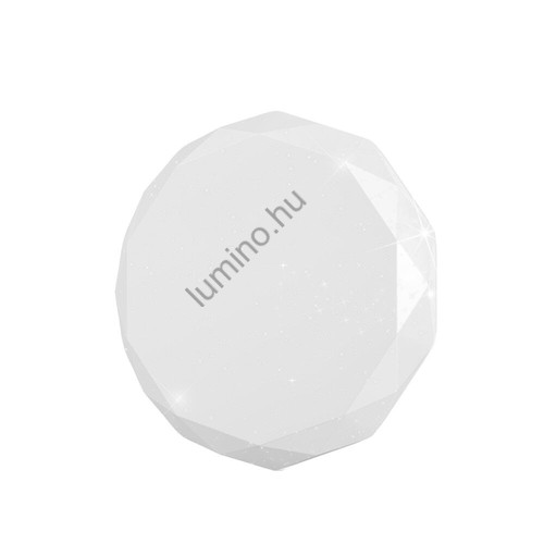 Modee Mennyezeti LED Lámpa 24W 4000K D330x95mm S-D104 Csillagos (2280 lumen) Modee Mennyezeti LED Lámpa 24W 4000K D330x95mm S-D104 Csillagos (2280 lumen)