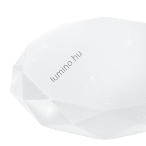 Modee Mennyezeti LED Lámpa 24W 4000K D330x95mm S-D104 Csillagos (2280 lumen) Modee Mennyezeti LED Lámpa 24W 4000K D330x95mm S-D104 Csillagos (2280 lumen)