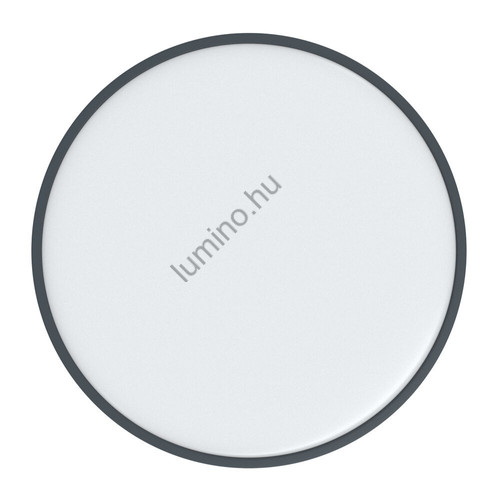 Modee Mennyezeti LED Lámpa 24W 4000K D336x55mm S-S102 (2500 lumen) ERP Modee Mennyezeti LED Lámpa 24W 4000K D336x55mm S-S102 (2500 lumen) ERP