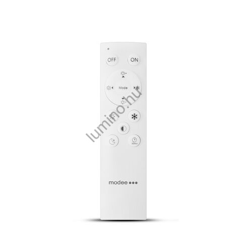 Modee Mennyezeti LED Lámpa 2x27W 3CCT D385x65mm + rem. A-C201 (5130 lumen) Modee Mennyezeti LED Lámpa 2x27W 3CCT D385x65mm + rem. A-C201 (5130 lumen)