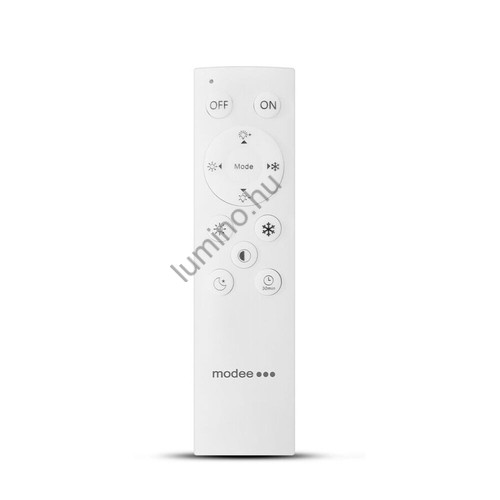Modee Mennyezeti LED Lámpa 2x48W 3CCT D510x75mm + rem. A-C206 (9120 lumen) Modee Mennyezeti LED Lámpa 2x48W 3CCT D510x75mm + rem. A-C206 (9120 lumen)
