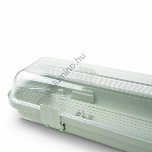 Modee Premium Por-és Páramentes Armatúra Üres 2xT8 1200mm