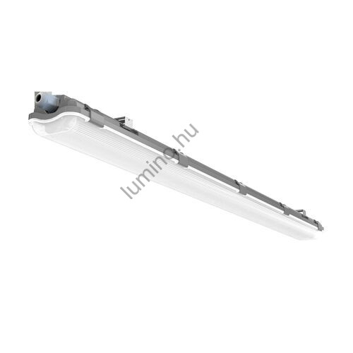 Modee Premium Por-és Páramentes Armatúra Üres 2xT8 600mm