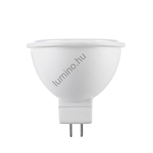 Led Izzó Spot 5w MR16 12V 100° 4000K (450 lumen) ERP