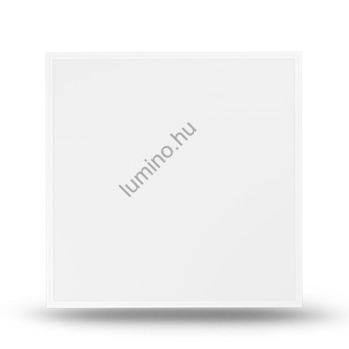 LED Panel 595x595mm 36W 4000K PHILIPS driver (4500 lumen)