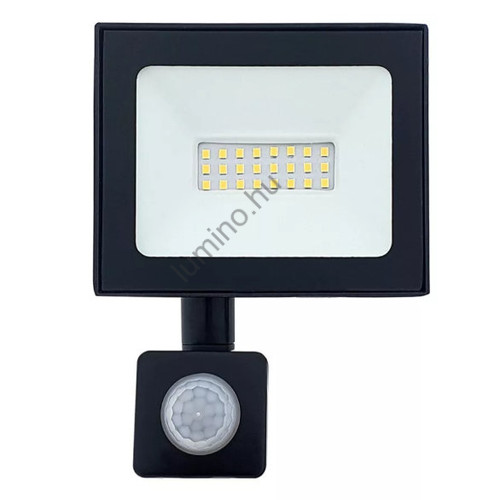 Trixline Led Reflektor 10W + SENSOR 4200K Trixline Led Reflektor 10W + SENSOR 4200K