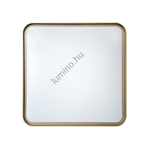 UNA 60W LED Mennyezeti Lámpa – 5700lm, 50x50cm, Állítható CCT (2700K-6500K) UNA 60W LED Mennyezeti Lámpa – 5700lm, 50x50cm, Állítható CCT (2700K-6500K)