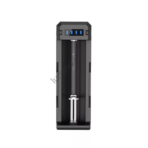 XTAR SC1 Lithium akkumulátor töltő