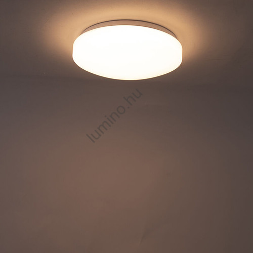 Zelux LED smart okos Mennyezeti lámpa 18W RGB 3000-6000K