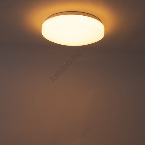 Zelux LED smart okos Mennyezeti lámpa 18W RGB 3000-6000K