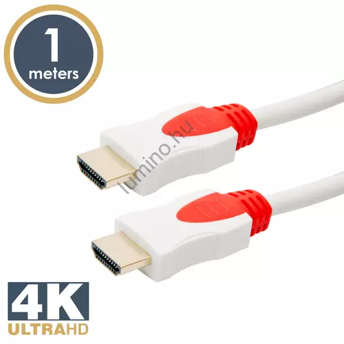 3D HDMI kábel 1 m