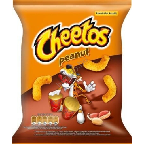 Cheetos 43g Mogyorós