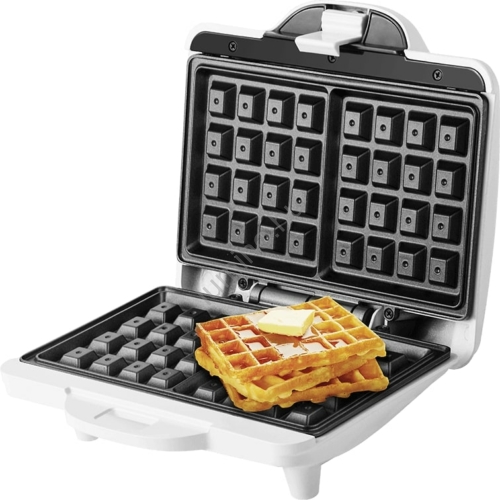 ECG S 1370 Waffle Gofrisütő