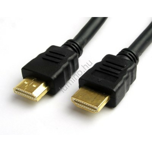 Econ HDMI Kábel 2m Gold Plated E-511