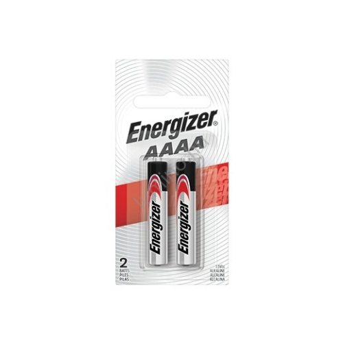 Energizer riasztóelem AAAA E96, MN2500, B2