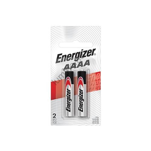 Energizer riasztóelem AAAA E96, MN2500, B2