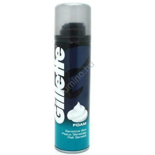 Gillette borotvahab 300 ml