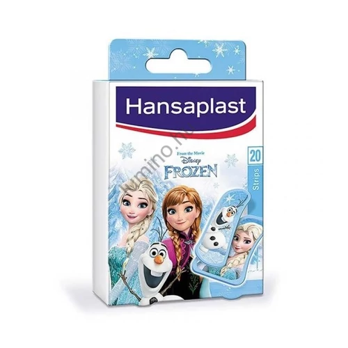 Hansaplast Jégvarázs gyermek sebtapasz 20 db