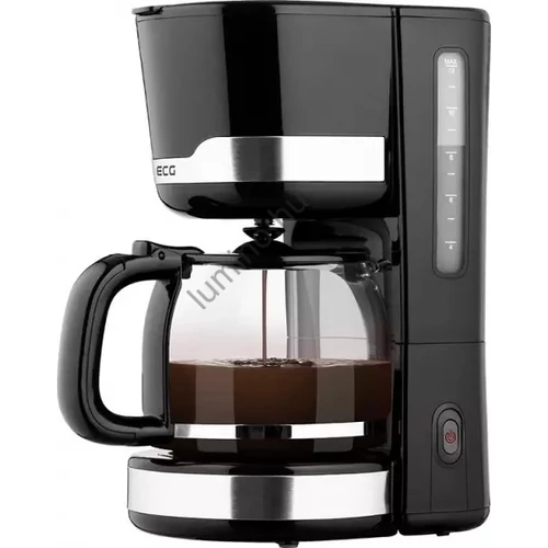 Kávé és Tea Főző filteres ECG KP2115