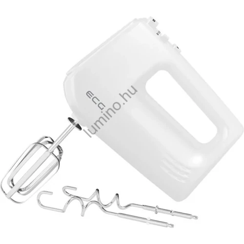 Kézi mixer 400W habverő és dagasztó funkcióval, 5 fokozat RS440
