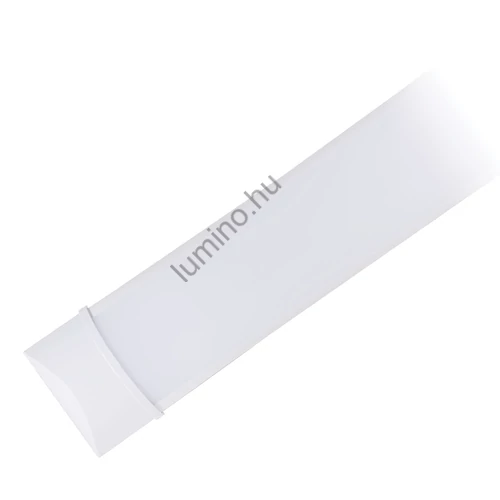 LED fénycső lámpa 36W 120 cm, 4500 lm, 4000K, IP20, mennyezeti LED lámpa