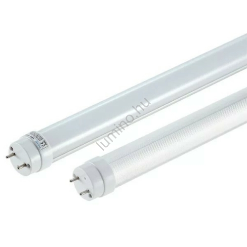 LED Fénycső T8 G13 9W 600MM 4000K (természetes fehér)