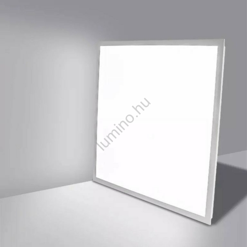 LED panel 40W 60x60 cm 4000K természetes Fehér