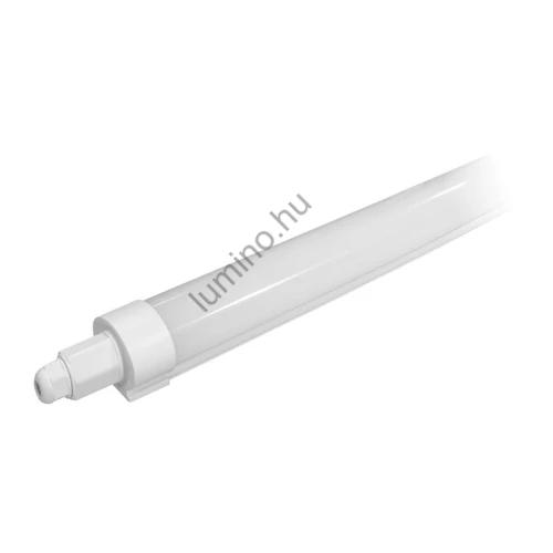 LED vízálló lámpa 18W, 600 mm, IP65, 4000K, 2350 lm