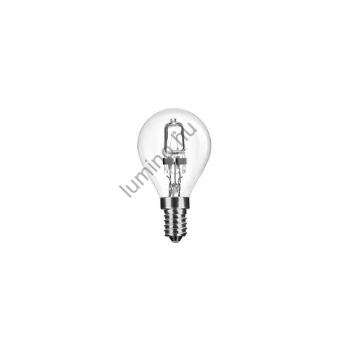 ECO Halogén Fényforrás Classic Mini 42W E14