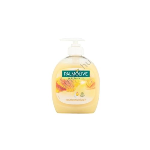 Palmolive Folyékony Szappan Milk&Honey - 300ml