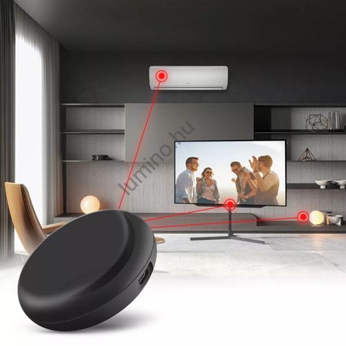 Smart Wi-Fi-s univerzális infravörös vezérlő - USB-s
