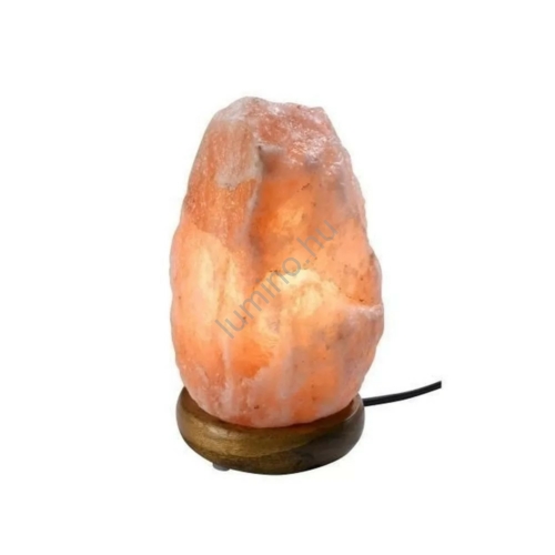 Sólámpa Sókristály 2-4 kg